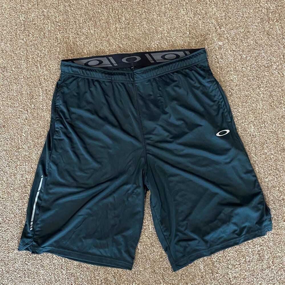 Oakley shorts